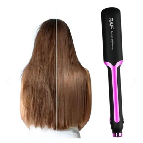 Plancha De Pelo Raf SKU: R.9454
