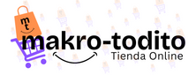 Makro Todito - Inicio